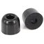 Амбушюры Moondrop MIS-Tip Sponge Eartips T41 S (1 пара)