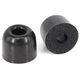 Амбушюры Moondrop MIS-Tip Sponge Eartips T41 L (1 пара)