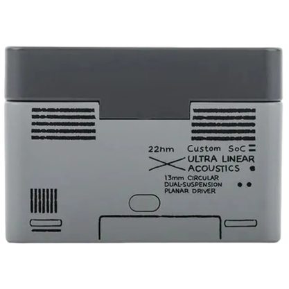 Наушники MoonDrop Golden Ages 2