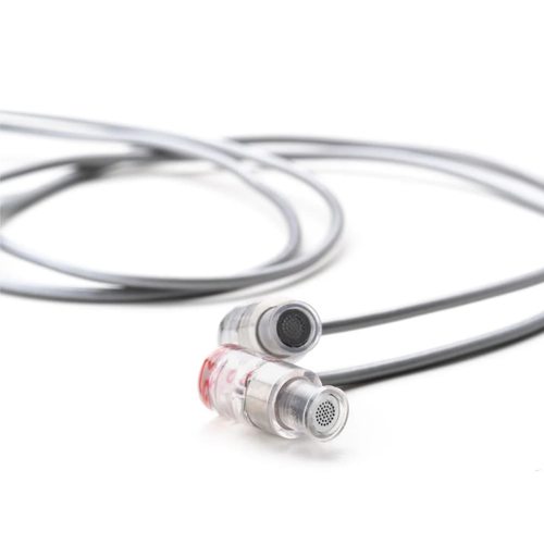 Наушники MoonDrop Quarks без микрофона