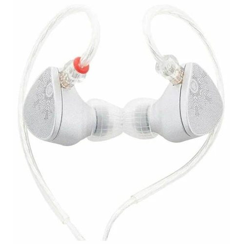 Наушники MoonDrop Aria Snow Edition (белый)