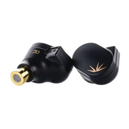 Наушники MoonDrop Chu 2 (черный)