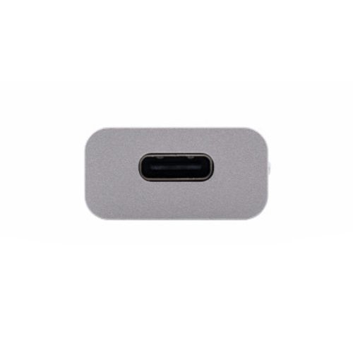 Портативный усилитель и ЦАП MoonDrop Dawn Pro (серый)