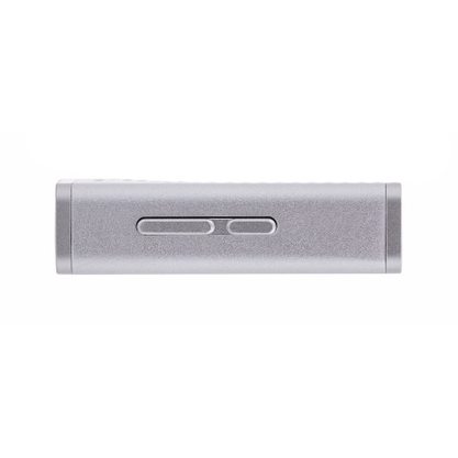 Портативный усилитель и ЦАП MoonDrop Dawn Pro (серый)