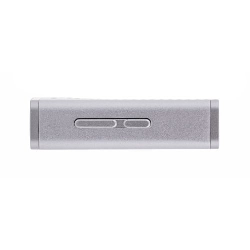 Портативный усилитель и ЦАП MoonDrop Dawn Pro (серый)