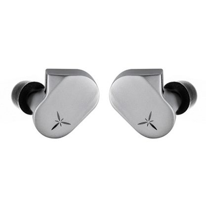 Наушники MoonDrop Lan (серый)