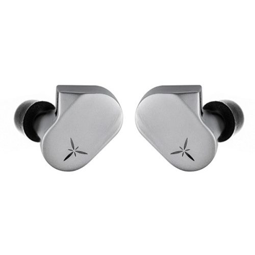 Наушники MoonDrop Lan (серый)