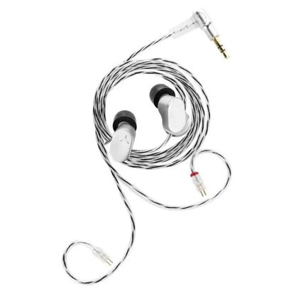 Наушники MoonDrop Lan (серый)