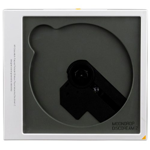 CD-плеер Moondrop DiscDream 2