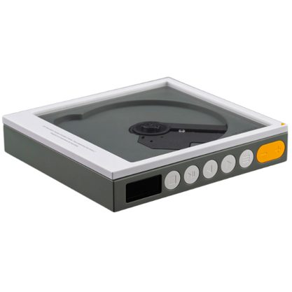 CD-плеер Moondrop DiscDream 2