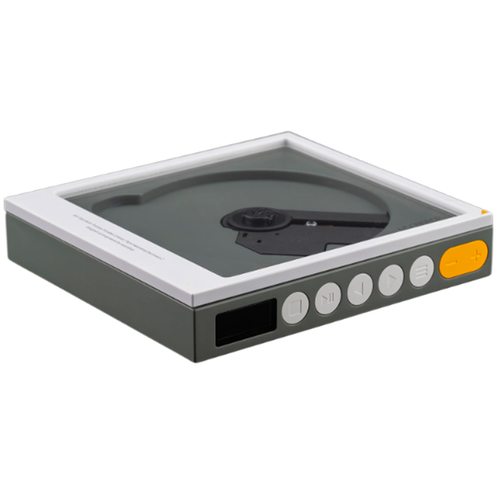 CD-плеер Moondrop DiscDream 2