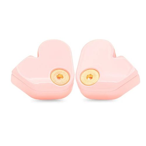 Наушники MoonDrop SSR (розовый)