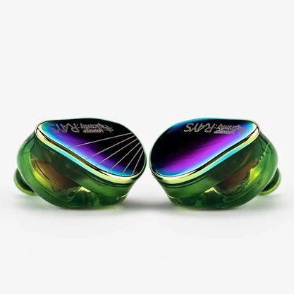 Наушники MoonDrop RAYS Gravity