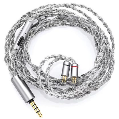 Кабель MoonDrop MC2