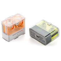 MoonDrop Space Travel 2 (черный)