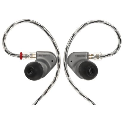 Наушники MoonDrop Lan II REF