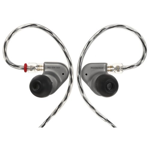 Наушники MoonDrop Lan II REF