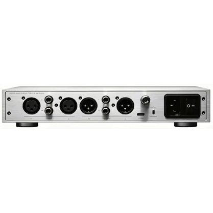 Портативный усилитель и ЦАП MoonDrop DHA15