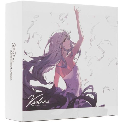 Наушники MoonDrop Kadenz