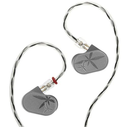 Наушники MoonDrop Lan II POP