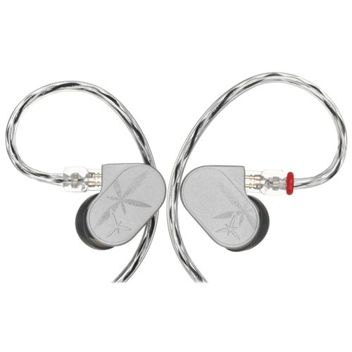 Наушники MoonDrop Lan II REF