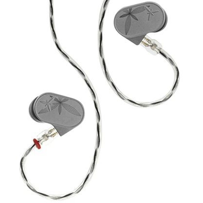 Наушники MoonDrop Lan II REF