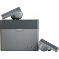 MoonDrop Moca (серый)