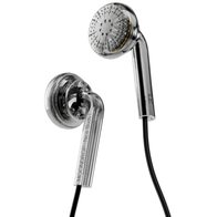 MoonDrop Nice Buds (белый/прозрачный)