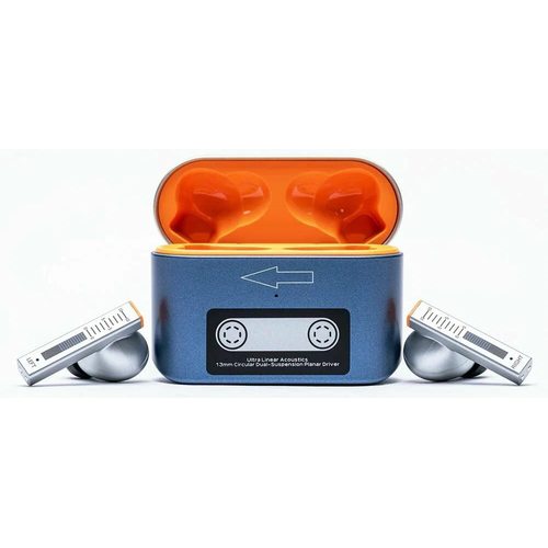 Беспроводные наушники MoonDrop Golden Ages