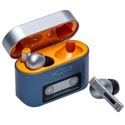 Беспроводные наушники MoonDrop Golden Ages