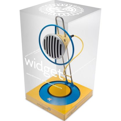 Микрофон NEAT Mic Widget С USB