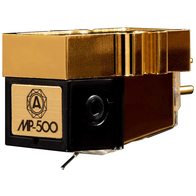 Головка звукоснимателя Nagaoka MP-500H
