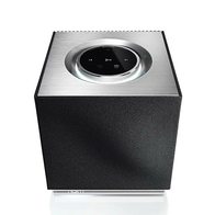 Naim Mu-so Qb 2nd Gen (черный)