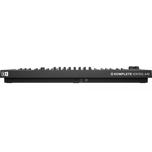 Native Instruments Komplete Kontrol A49