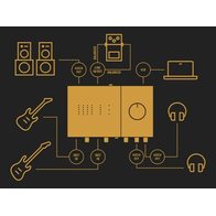 Native Instruments Komplete Audio 6 Mk2