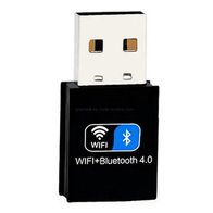 Bluetooth адаптер BW-1 (BT 4.0+WiFi)