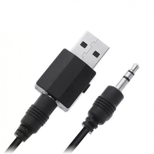 Аудио приемник-передатчик NETBOX BT600