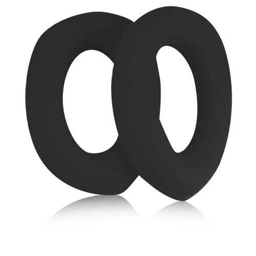 Накладки для Sony wh-1000xm5 (черный)