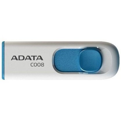 Карта памяти USB ADATA 8gb