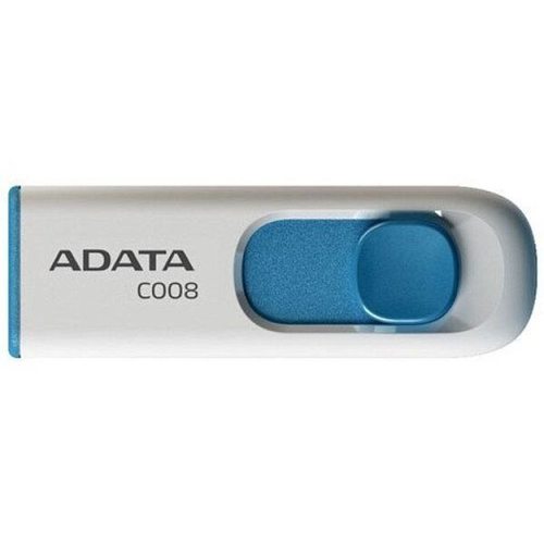 Карта памяти USB ADATA 8gb