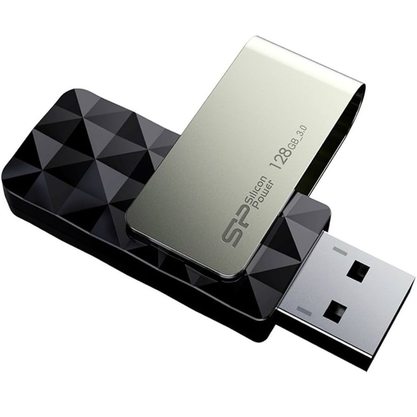 Карта памяти USB SP 128gb