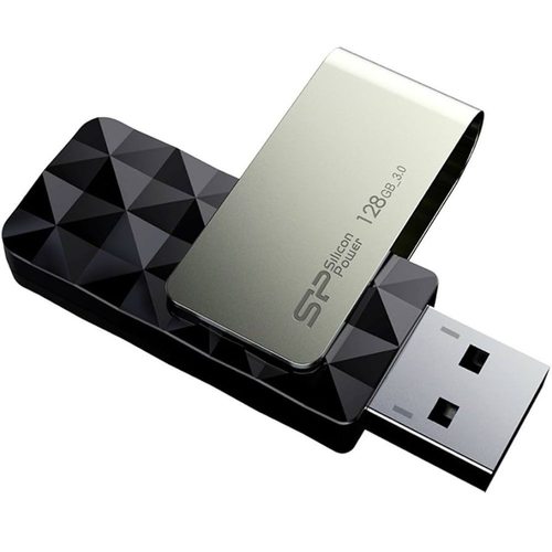 Карта памяти USB SP 128gb