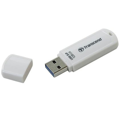 Карта памяти USB Transend 128 Gb (A-TS128GJF730)