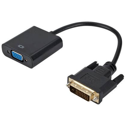 Адаптер NETBOX HDMI to VGA