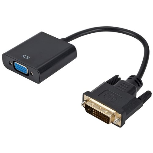 Адаптер NETBOX HDMI to VGA