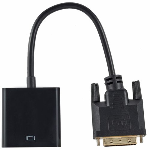 Адаптер NETBOX HDMI to VGA