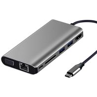 NETBOX VL-VHGA08