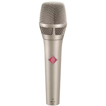 Микрофон Neumann KMS 104