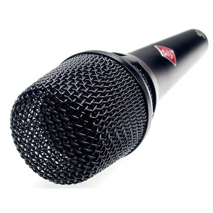 Микрофон Neumann KMS 104 Plus (черный)