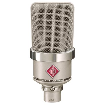Микрофон Neumann TLM 102